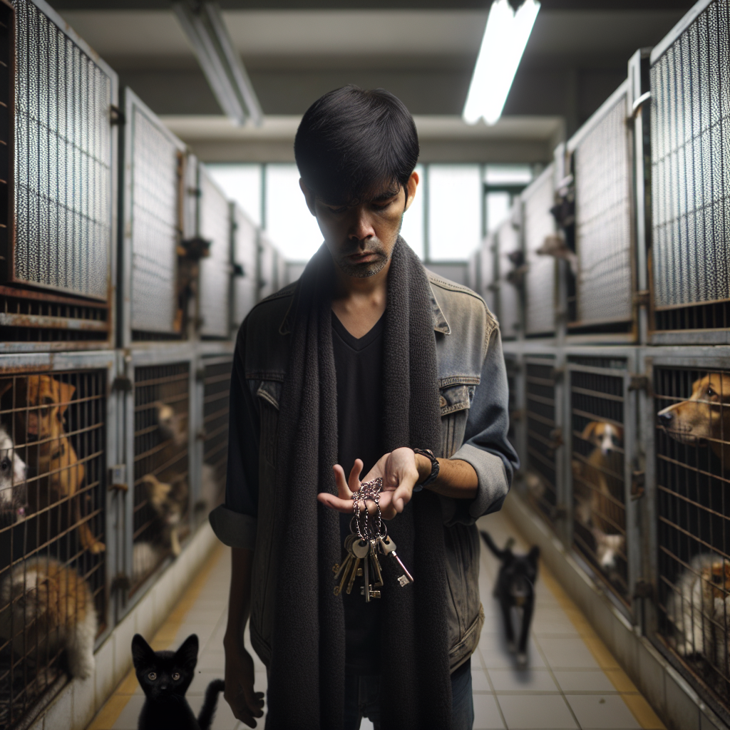 The Dilemma Of Euthanasia In Animal Shelters
