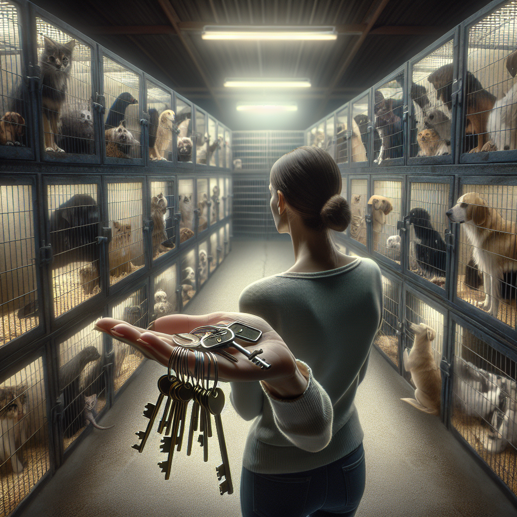 The Dilemma Of Euthanasia In Animal Shelters