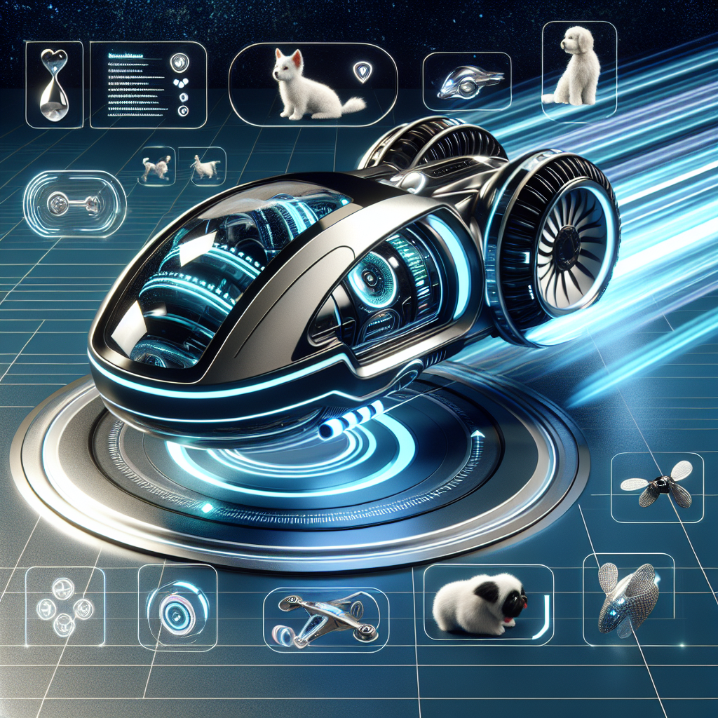 the rise of pet tech and smart devices 2