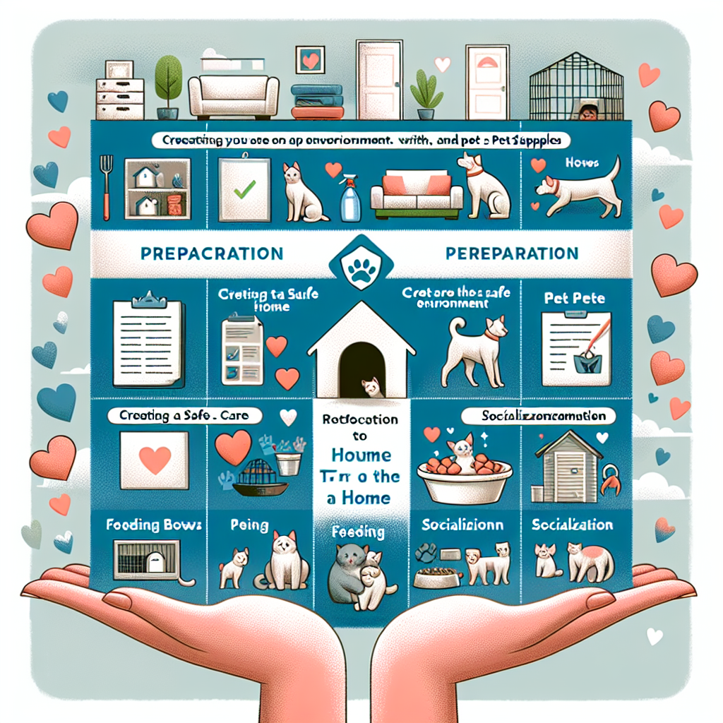 How To Foster A Pet: The Ultimate Guide