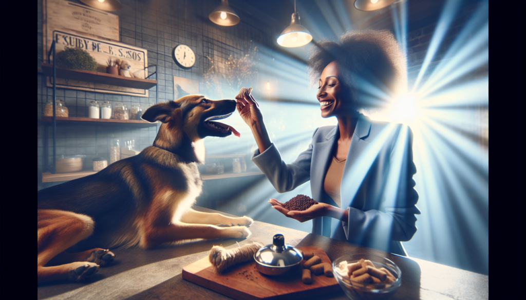 How To Launch A Pet-Friendly Business