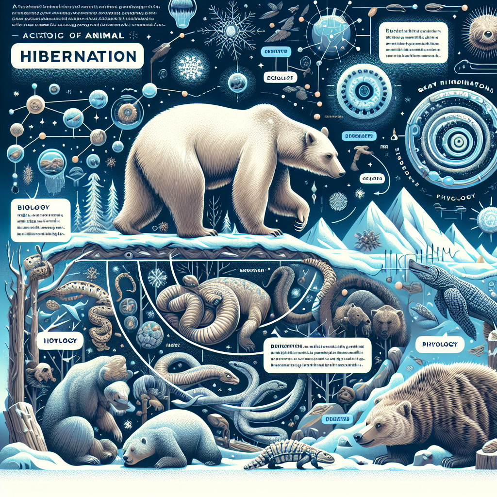 The Science Behind Animal Hibernation