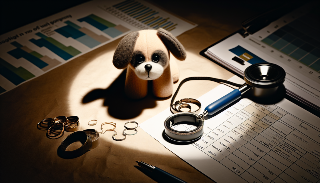 How To Manage The Costs Of Veterinary Care