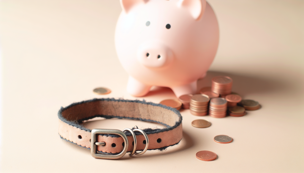 How To Manage The Costs Of Veterinary Care