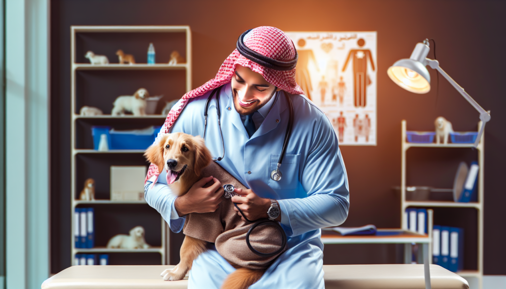 The Benefits Of Pet-Friendly Hospitals