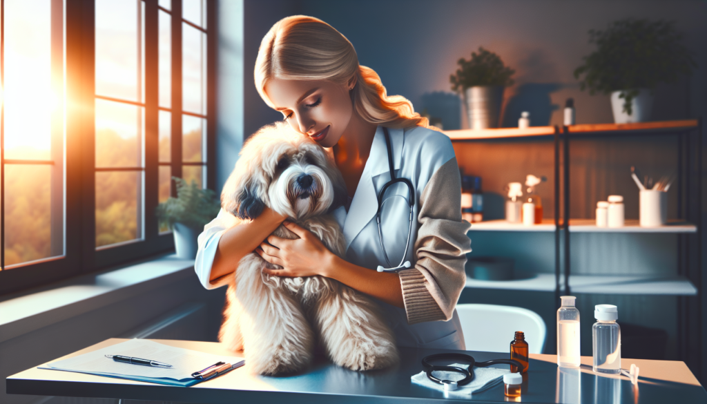The Benefits Of Pet-Friendly Hospitals