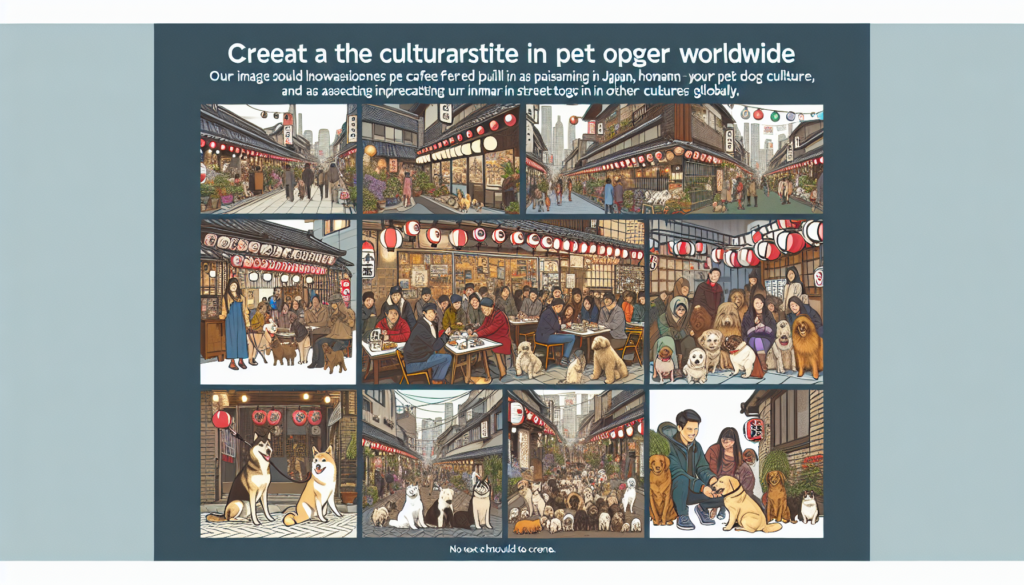 The Cultural Differences In Pet Ownership Worldwide