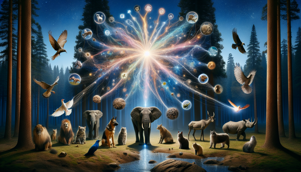 The Philosophical Implications Of Animal Consciousness