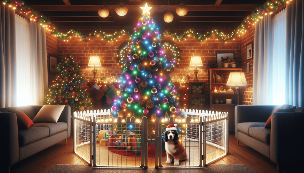 How To Ensure Your Pets Safety During Holidays