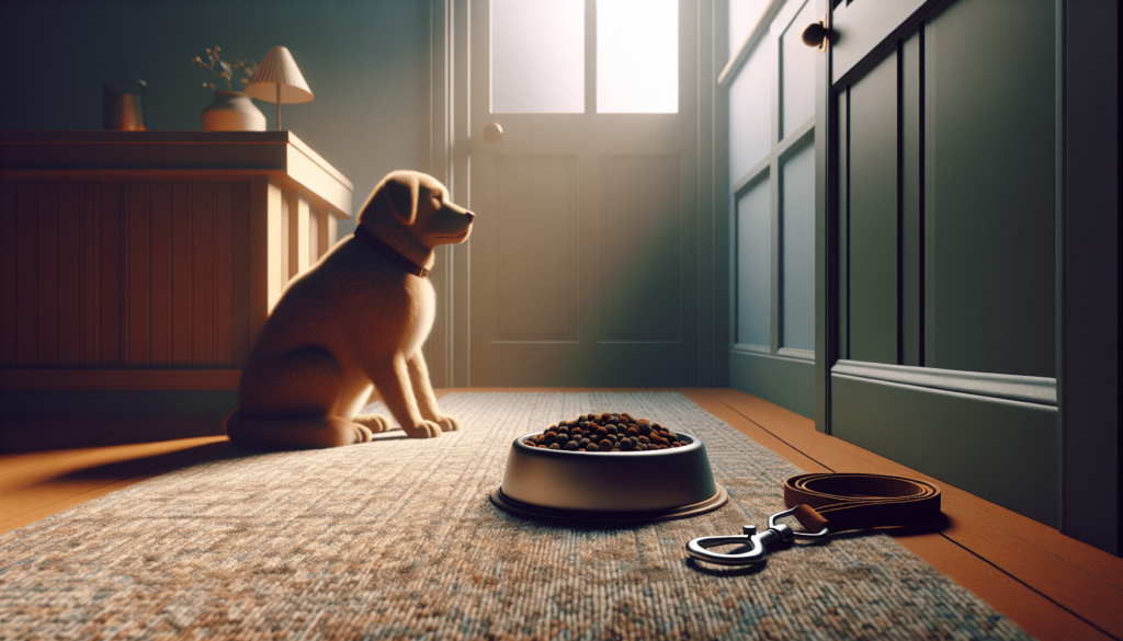 How To Prepare A Will That Includes Your Pets