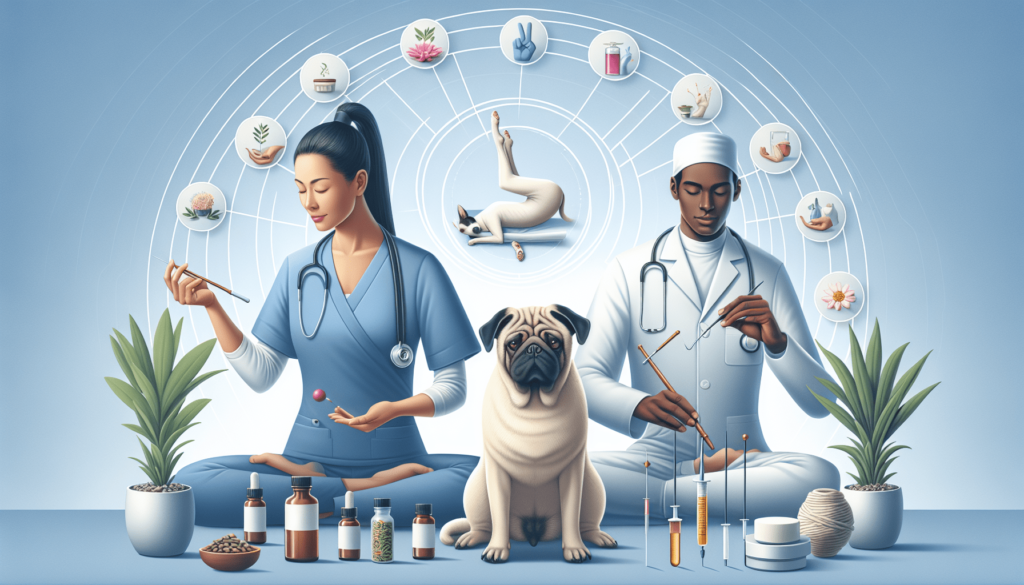 The Benefits Of Integrative Veterinary Medicine