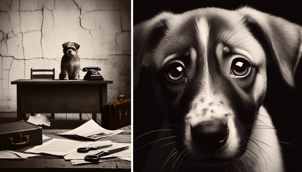 The Impact Of Divorce On Pets