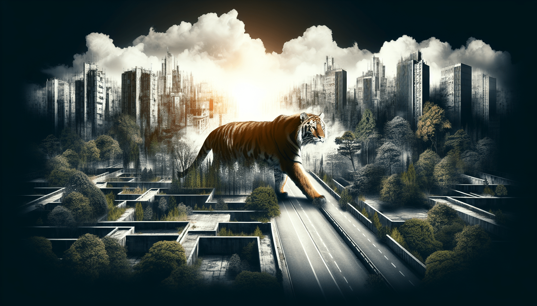 the impact of urbanization on wildlife 1
