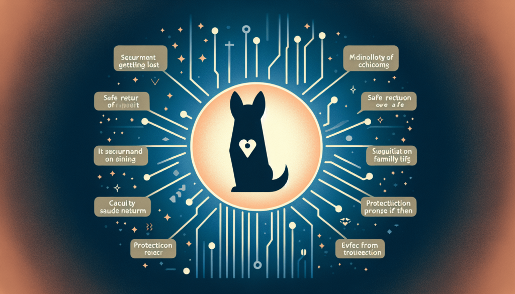 The Benefits Of Microchipping Your Pets