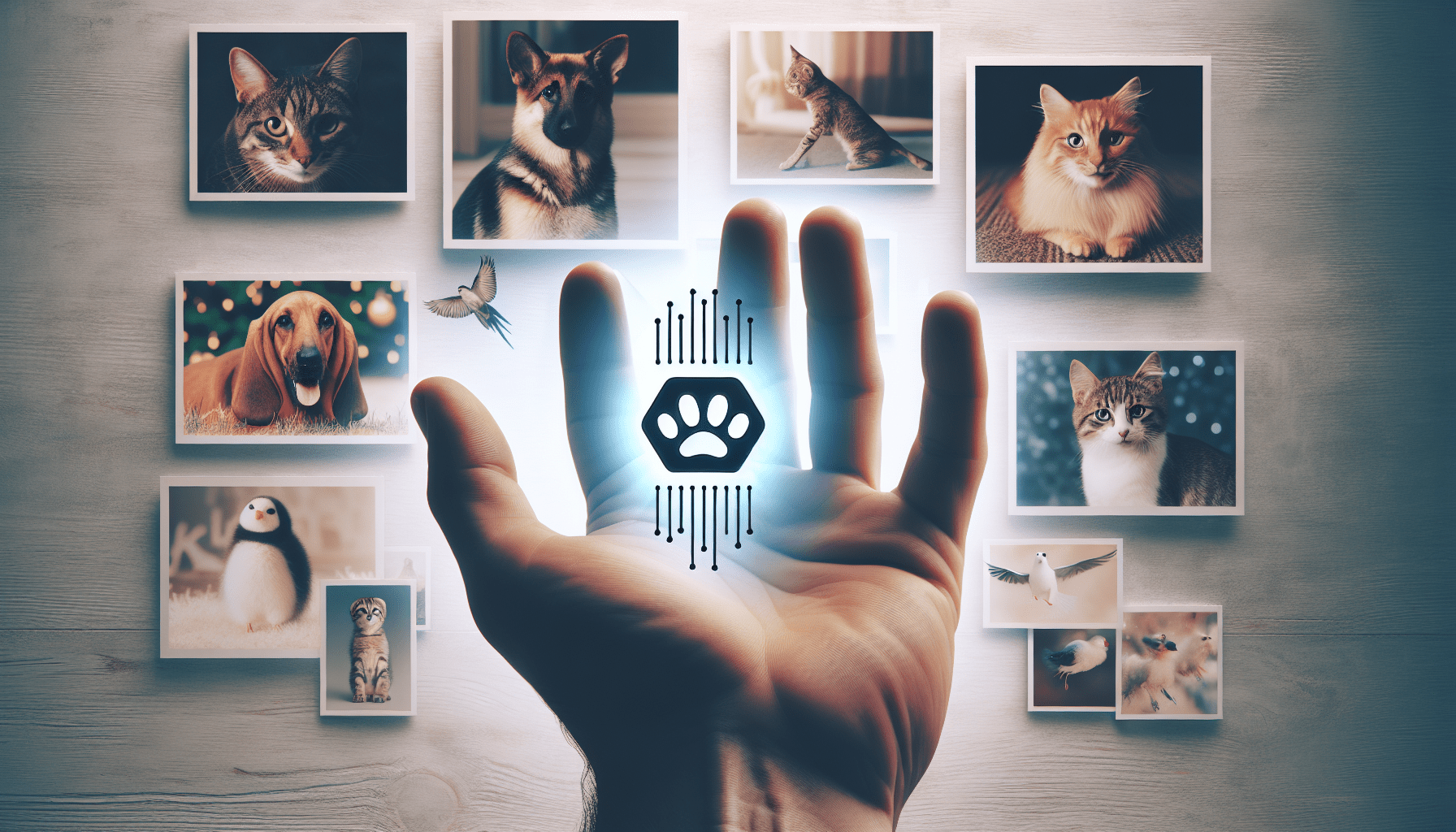 the benefits of microchipping your pets