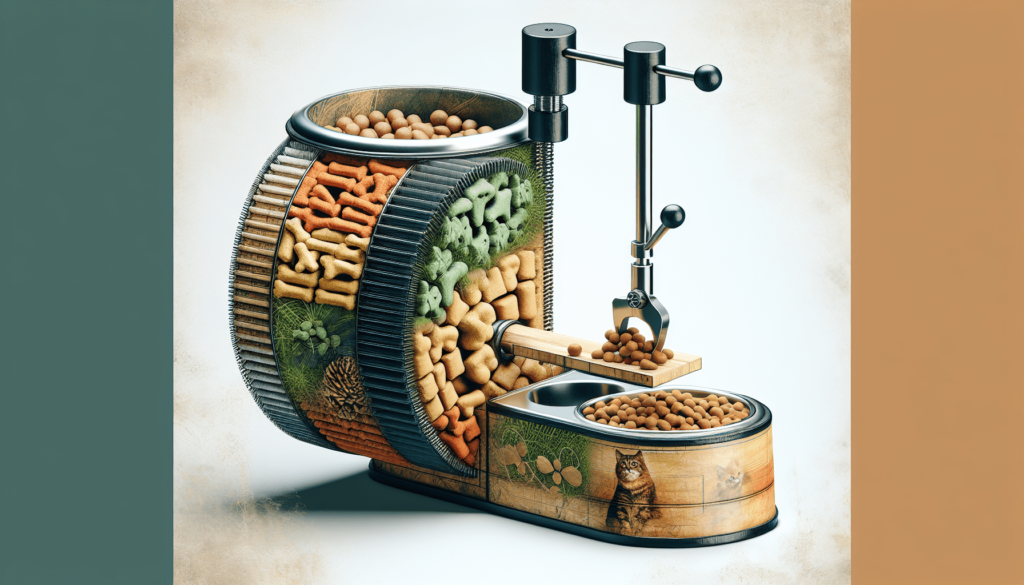 The Concept Of Zero-Waste Pet Care