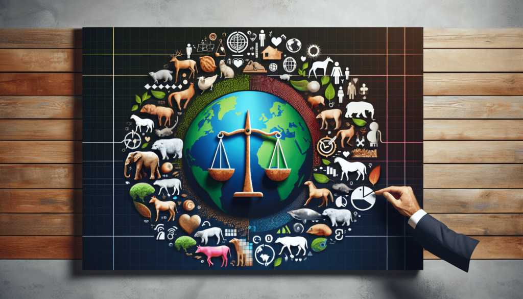 The Ethics Of Using Animal Imagery In Branding