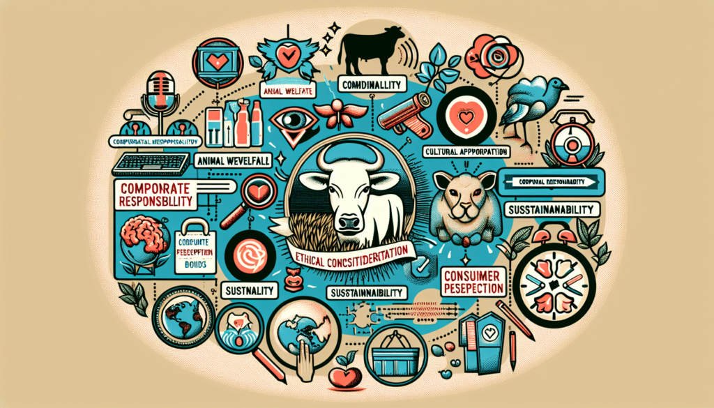 The Ethics Of Using Animal Imagery In Branding