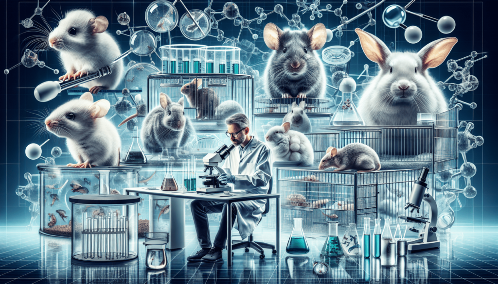The Role Of Animals In Scientific Research