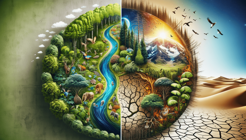 Understanding The Causes Of Extinction