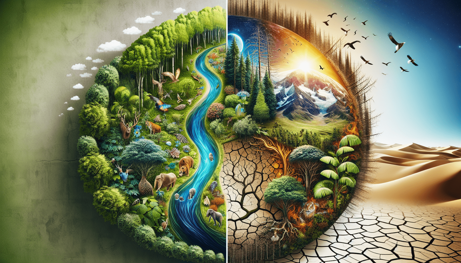 understanding the causes of extinction 1