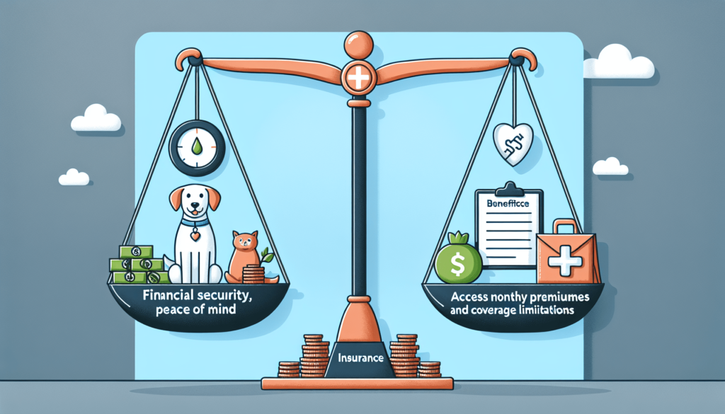 Pet Insurance: Pros And Cons