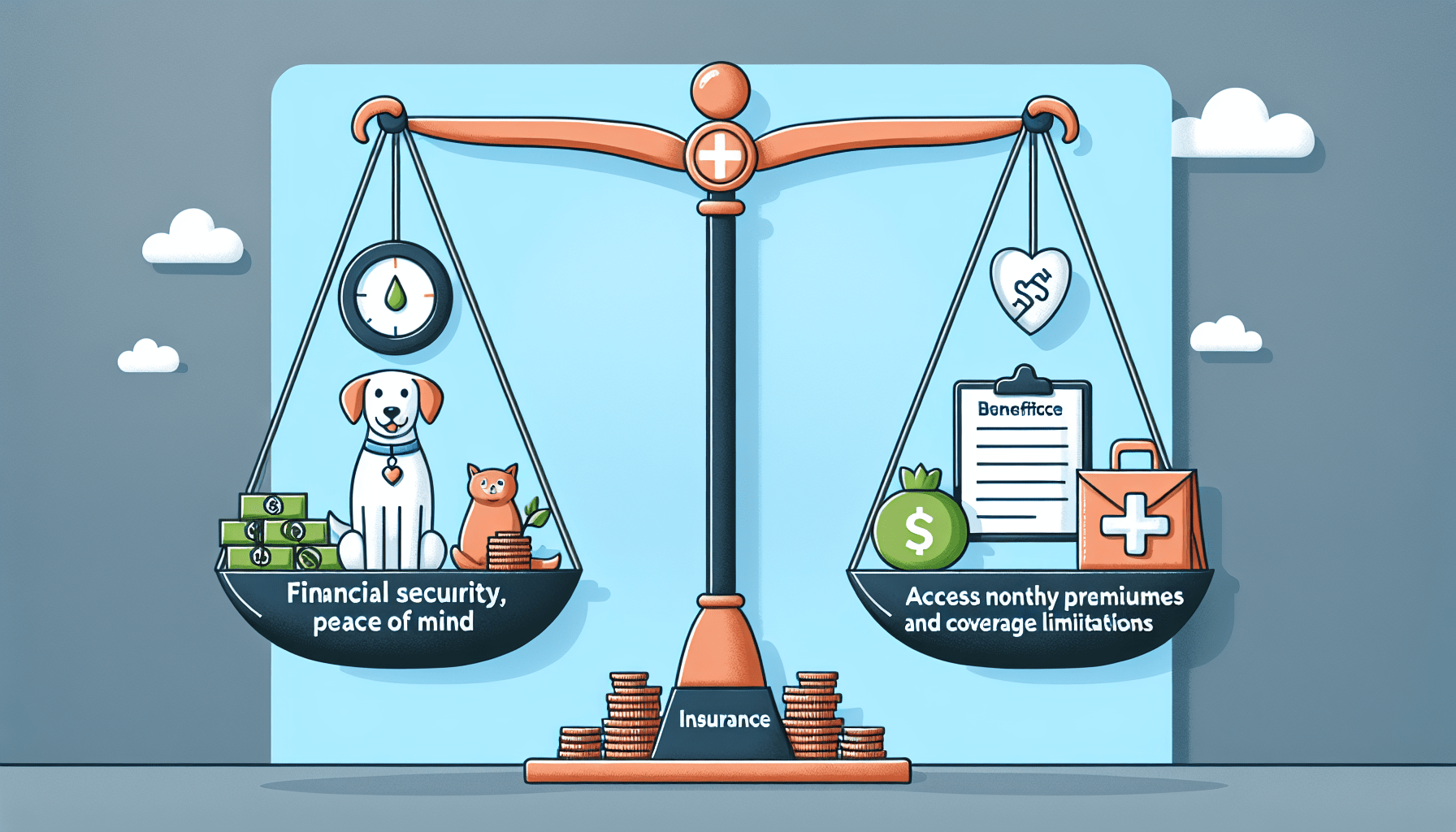 pet insurance pros and cons