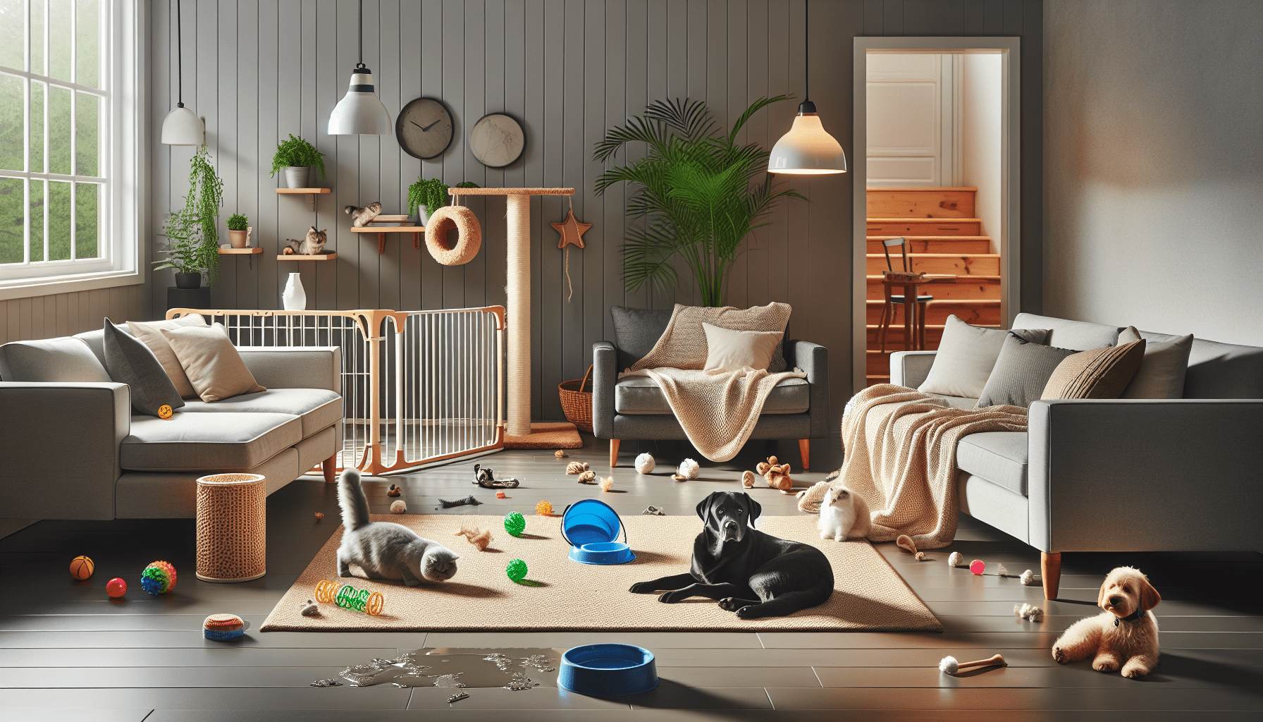 pet proofing your home a room by room guide 1