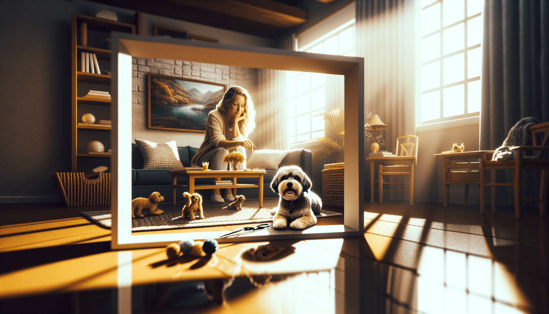 the art of pet photography 1