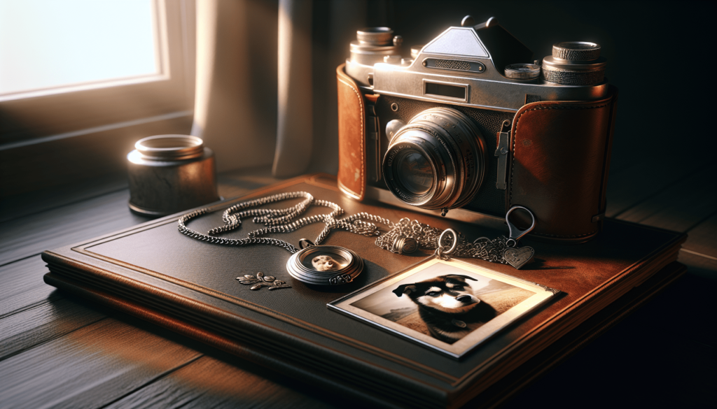 The Art Of Pet Photography