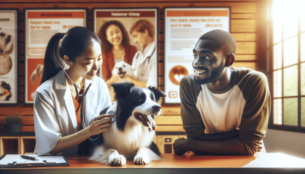 The Importance Of Regular Health Checks For Pets