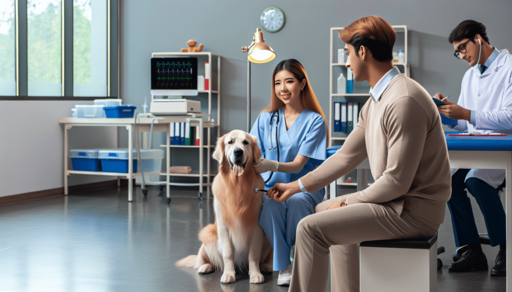 The Importance Of Regular Health Checks For Pets