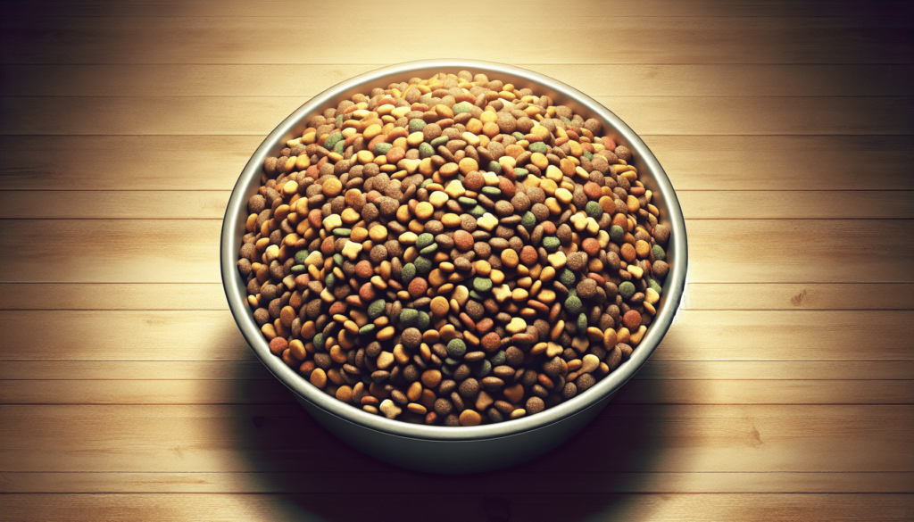 How To Start A Community Pet Food Pantry