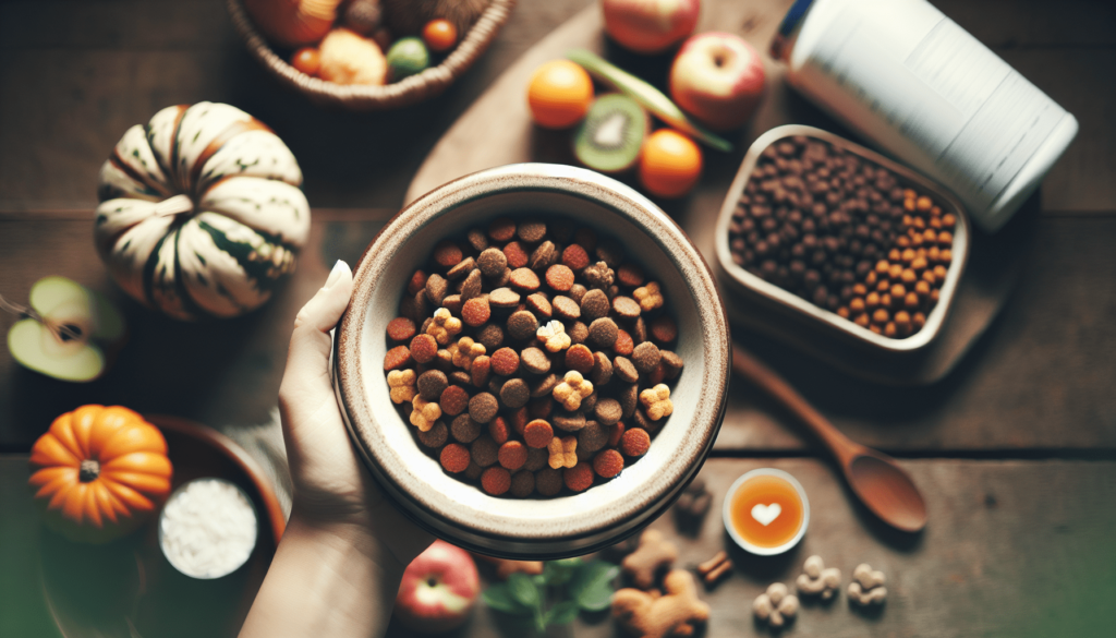 How To Start A Community Pet Food Pantry