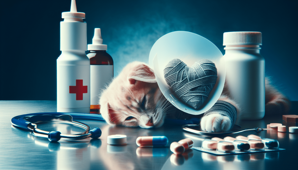 Recognizing Signs Of Illness In Pets