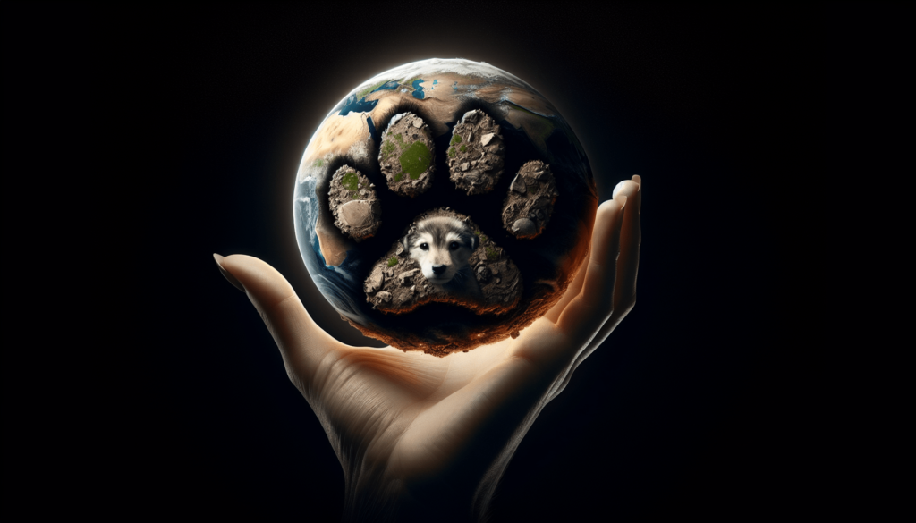 The Environmental Impact Of Pet Ownership