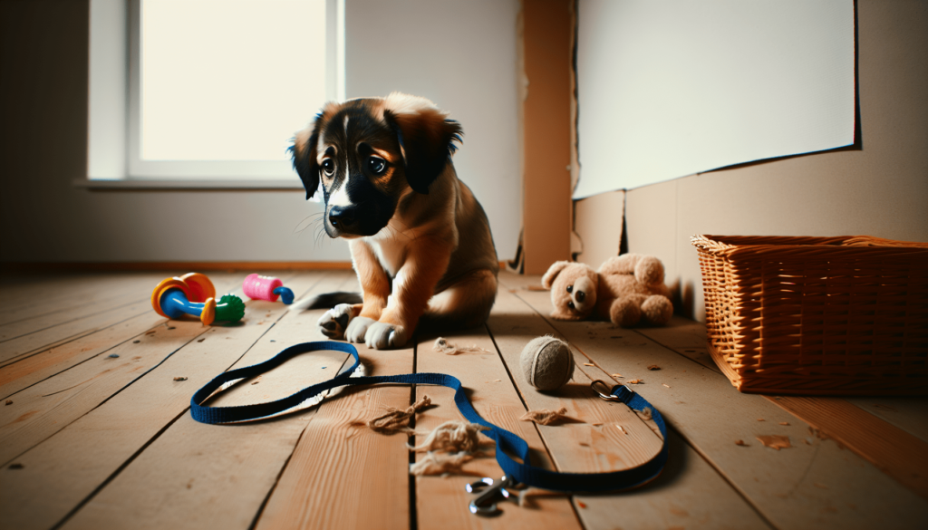 The Impact Of Divorce On Family Pets