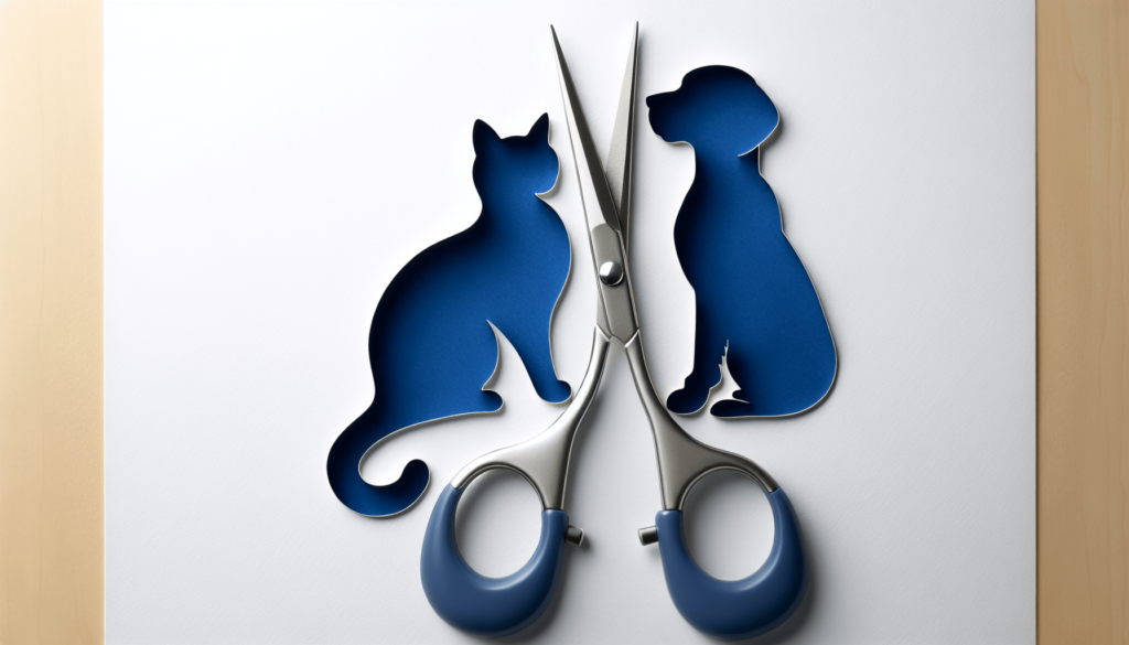 The Importance Of Spaying And Neutering Pets