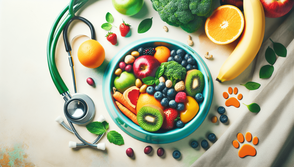 The Rise Of Vegan Diets For Pets