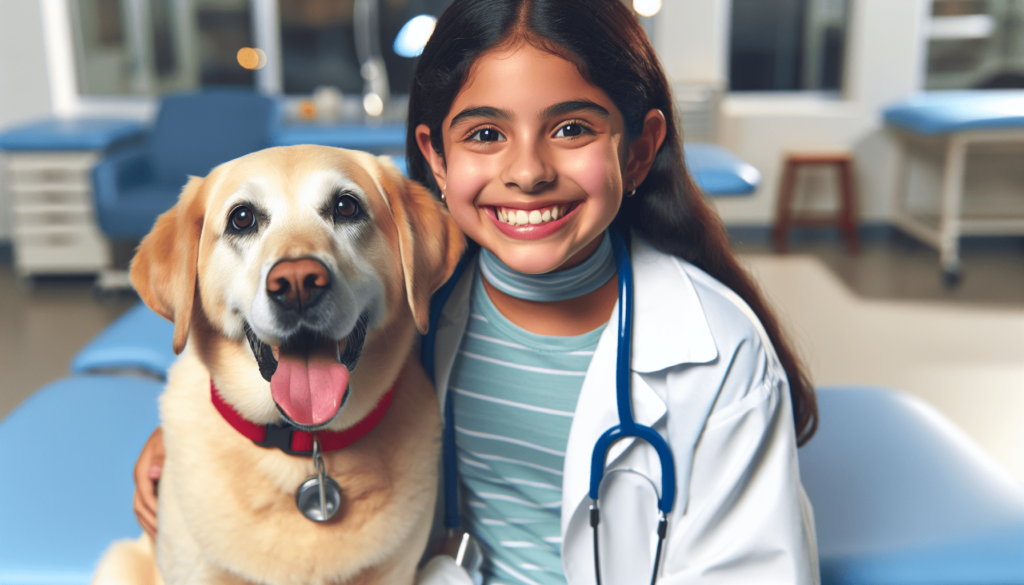 The Science Behind Animal-Assisted Therapy