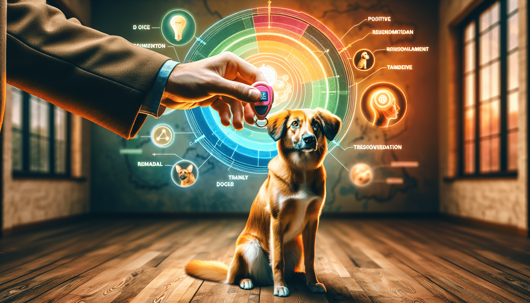 understanding different pet training techniques