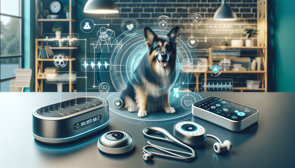 Integrating Technology Into Pet Care