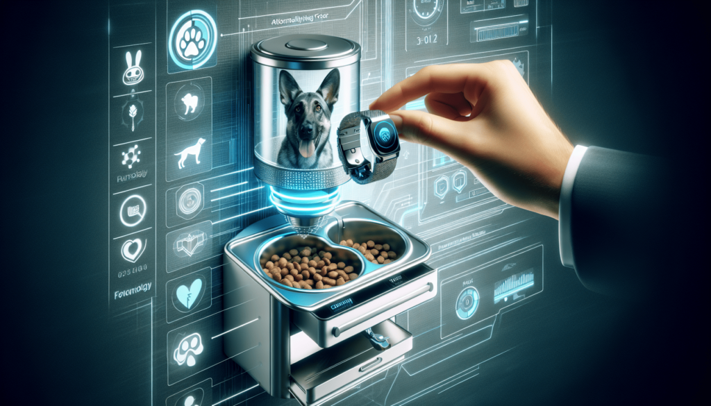 Integrating Technology Into Pet Care