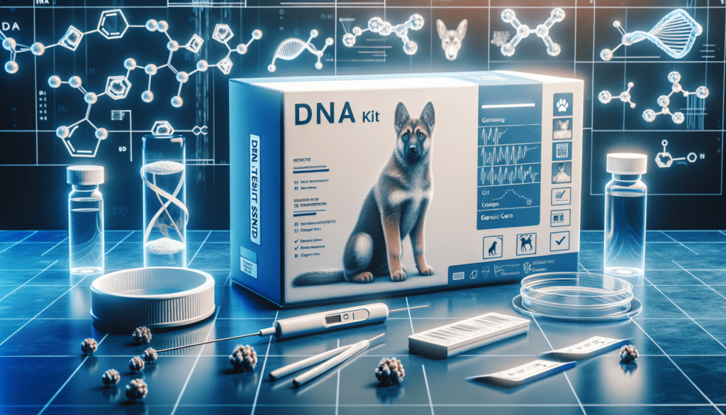 The Ethics Of Pet Genetic Testing