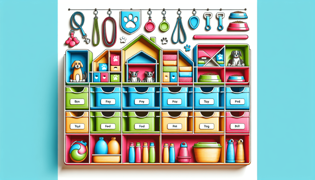 Top Tips For Managing A Multi-Pet Household