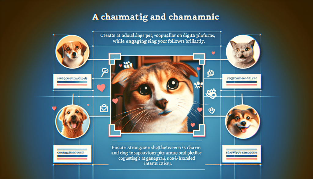Understanding The Impact Of Pet Influencers