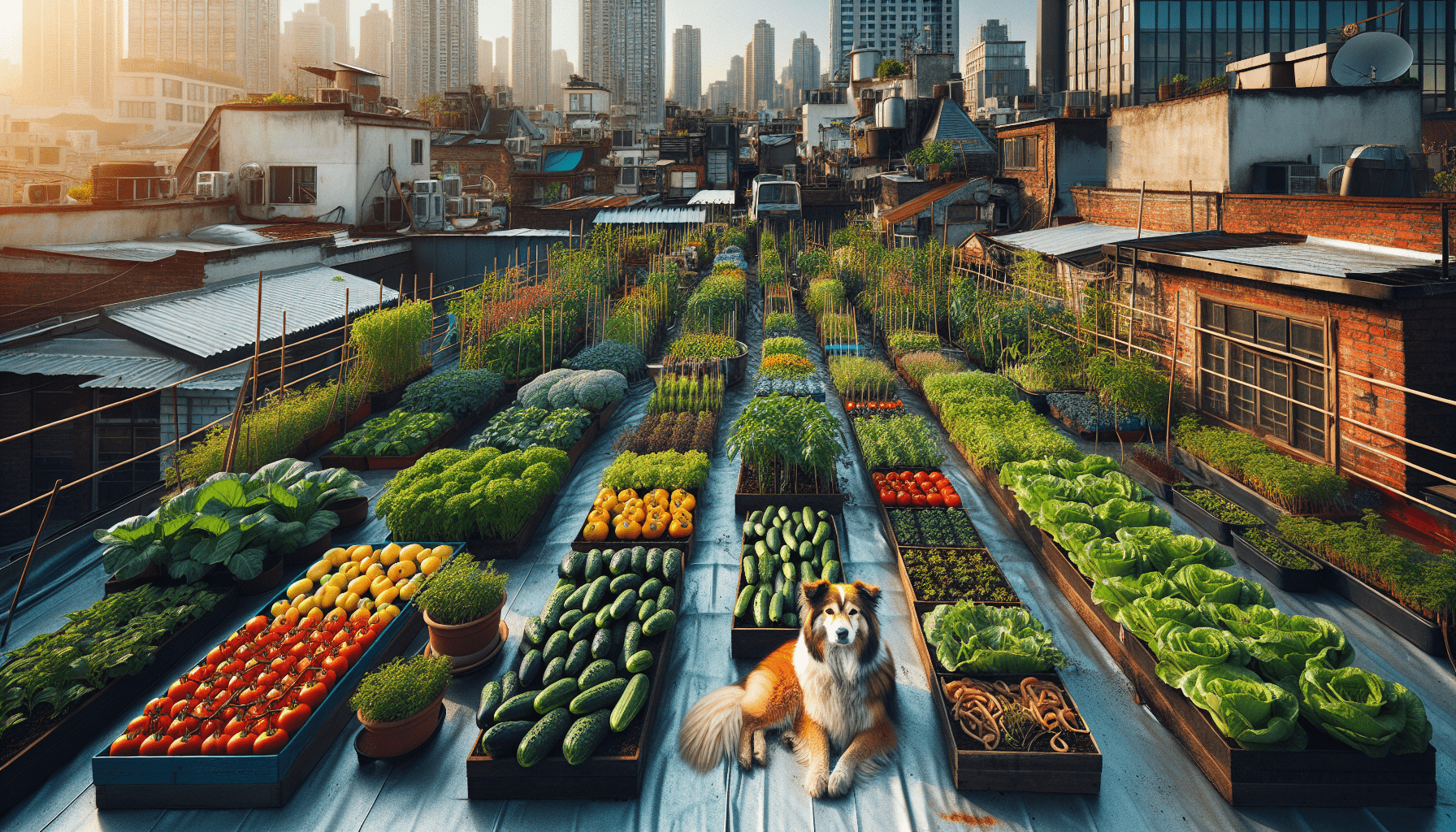 urban farming with pets what you need to know 1