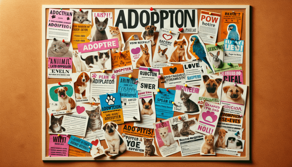 Addressing The Issue Of Pet Overpopulation