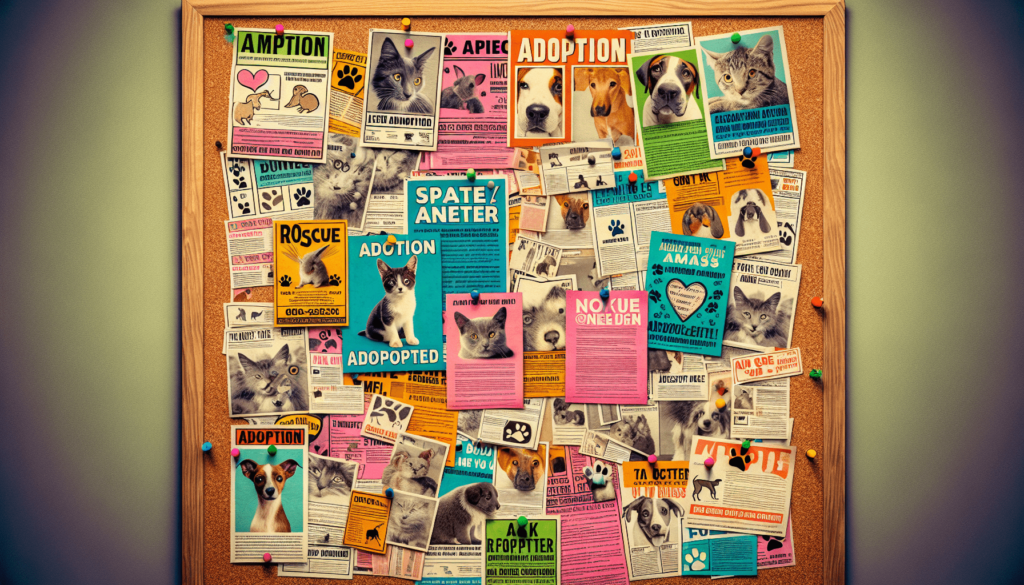 Addressing The Issue Of Pet Overpopulation