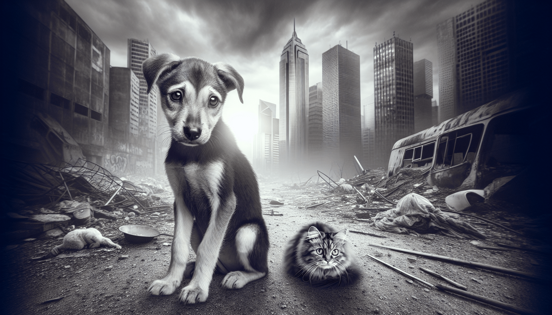 addressing the stray animal crisis globally 1